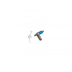 ASG Ultimate CNC Reversal Latch - Ver. 6 ASG Ultimate CNC Reversal Latch - Ver. 6