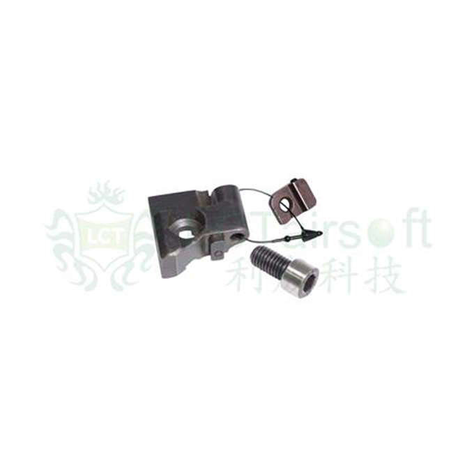 ZPT-1 and ZPT-3 steel stock adapter