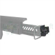 ZPT-1 and ZPT-3 steel stock adapter