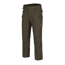 PILGRIM Pants® - Taiga Green
