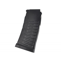 LCT 50 Rds Magazine for AS Val / VSS AEG ( BK )