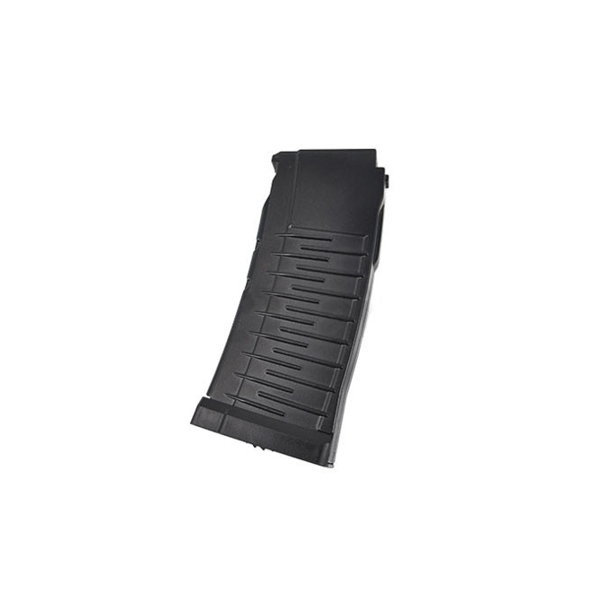 LCT 250 Rds Magazine AS Val / VSS AEG ( BK )