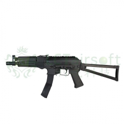 PP-19-01 Vityaz SMG PP-19-01 Vityaz SMG