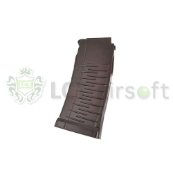 LCT 250 Rds Magazine AS Val / VSS AEG ( Dark Red )