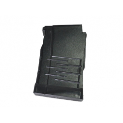 LCT 50 Rds Short Magazine AS Val / VSS AEG ( BK )