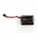 Battery TITAN 11,1V / 3000mAh 30C Li-ion - brick