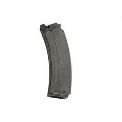 KSC 20 Rds Gas Magazine for VZ-61 Gas Blowback SMG