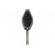 Mikro svítilna Nite Ize Radiant černá/červená LED