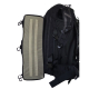Backpack R3 UPRANGER BLACK