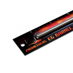 Precizní hlaveň 6,03mm PSG-1 (590 mm)