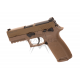 ProForce SIG Sauer P320 M18 GBB - TAN