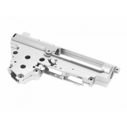 CNC gearbox V3 - QSC CNC gearbox V3 - QSC