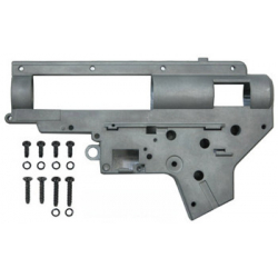 Enhanced Gearbox Ver. II