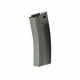 Mid-Cap 120 BB Magazine for M4/M16 Replicas - Grey