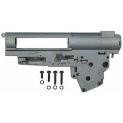 Enhanced Gearbox Ver. III