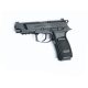 BERSA THUNDER 9 PRO CO2, pevný závěr
