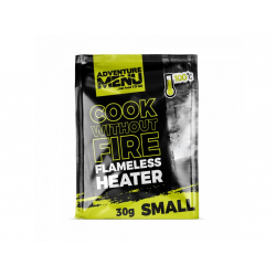 Self-heating Capsules 30 g