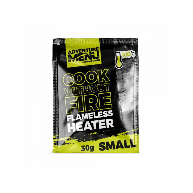 Self-heating Capsules 30 g