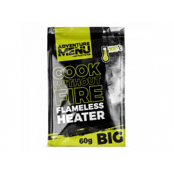 Self-heating Capsules 60 g