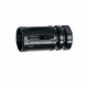 B&T Rotex-V Compact 130mm QD silencer, Black