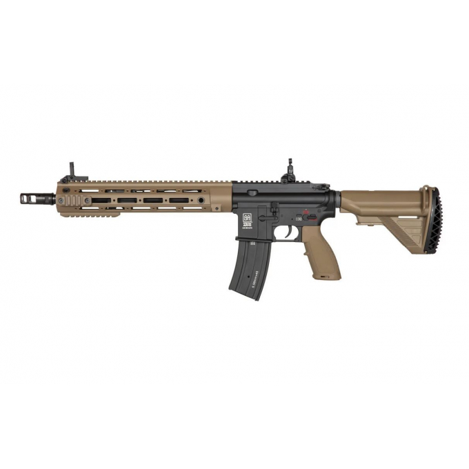 Carbine 416 (SA-H09 ONE™) - Half-Tan