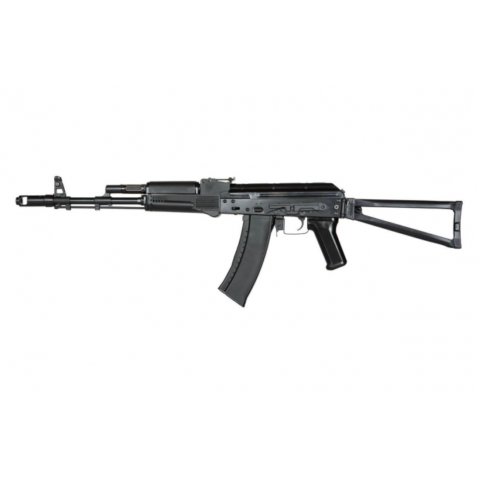 E&L ELS-74 MN/AK74S Essential AEG Full Steel