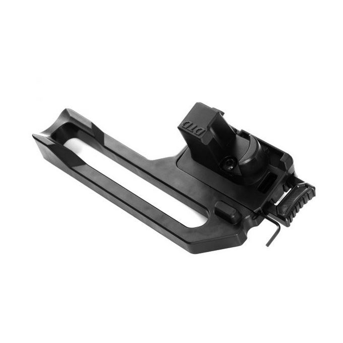 QD Holster pro SSX23/MK23 - pro praváky