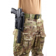 QD Holster pro SSX23/MK23 - pro praváky