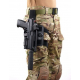 QD Holster pro SSX23/MK23 - pro praváky