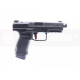 Cybergun CANik SAI TP9 Elite Combat, celokov, blowback - černý