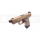 Cybergun CANik SAI TP9 Elite Combat, celokov, blowback - FDE