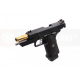 EMG / Salient Arms International DS 2011 Pistol Hi-Capa 4.3 (Black)