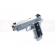 EMG / Salient Arms International DS 2011 Pistol Hi-Capa 4.3 (Silver)