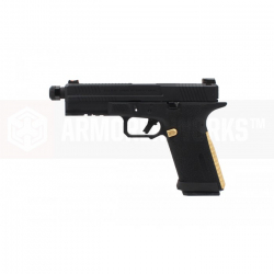 EMG / Salient Arms International™ BLU Standard Pistol (Black)