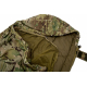 Sleeping bag Tropen - Multicam