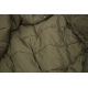 Pytel spací Tropen (velikost 185), olivový