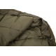 Sleeping bag Tropen (size 185), OD