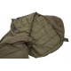 Pytel spací Tropen (velikost 185), olivový