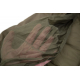 Pytel spací Tropen (velikost 185), olivový