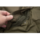 Sleeping bag Tropen (size 185), OD