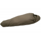 Sleeping bag Tropen (size 185), OD