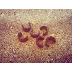 C clip for M4 Hop Up chamber