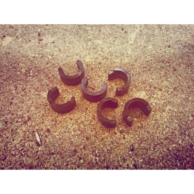 C clip - zámek hlavně pro Colt