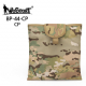 WoSporT BP44 Recycling Bag - Multicam