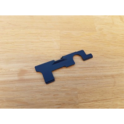 Selector plate M4 Colt