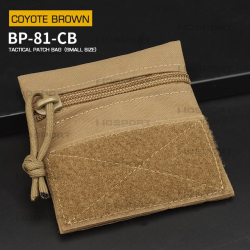 Taktická Candy Bag sumka (velikost S) - coyote