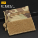 Tactical Patch/Candy Bag (size S) - Multicam