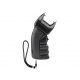 POWER 200 - 200 000 Volt stun gun with safety plug