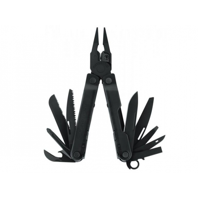 Multitool REBAR BLACK
