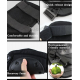 Ultra-Safety Protective Gear set - Black